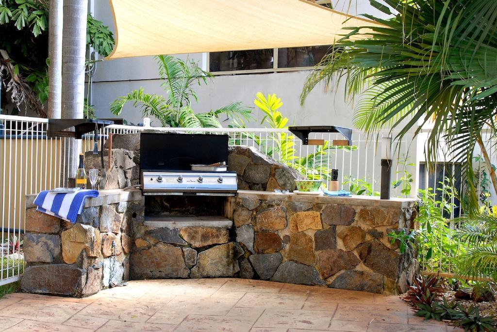 Coral Sea Vista Apartments Airlie Beach Ngoại thất bức ảnh