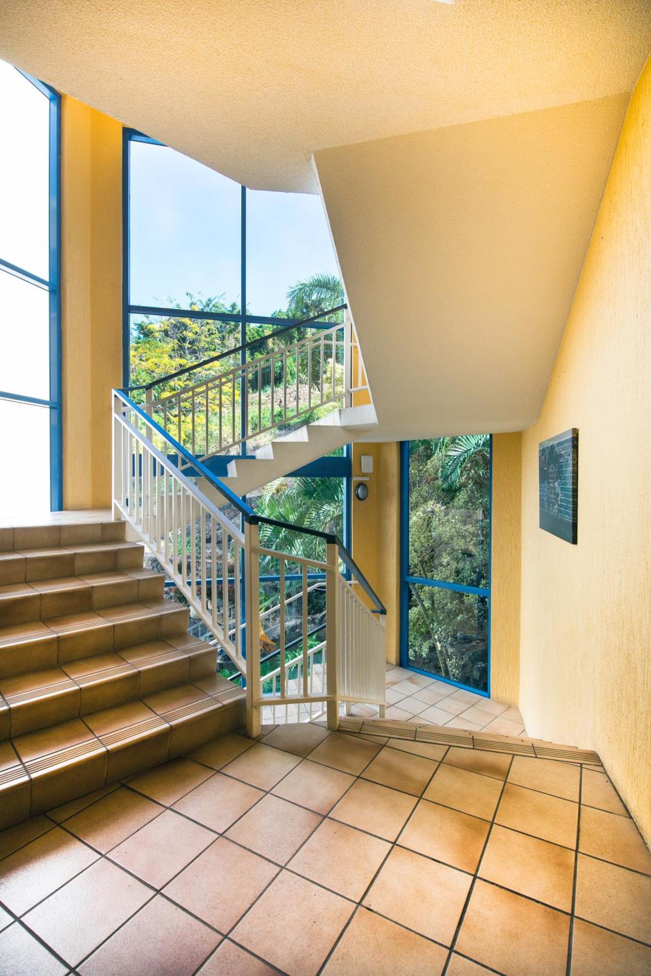 Coral Sea Vista Apartments Airlie Beach Ngoại thất bức ảnh