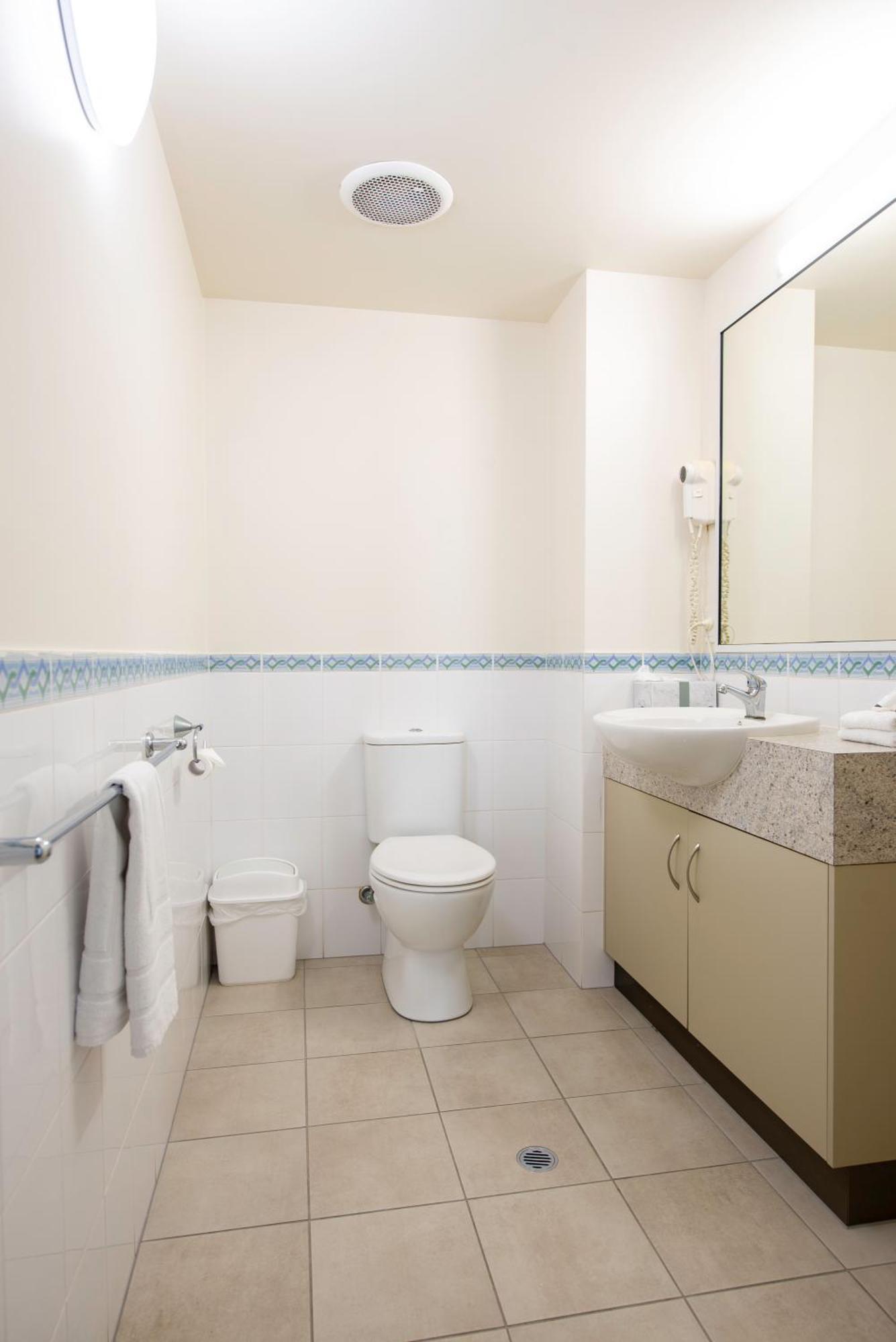 Coral Sea Vista Apartments Airlie Beach Ngoại thất bức ảnh