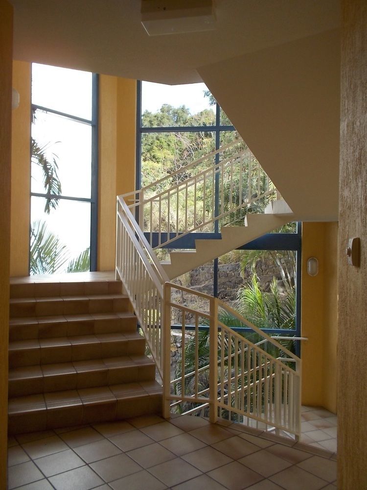 Coral Sea Vista Apartments Airlie Beach Ngoại thất bức ảnh